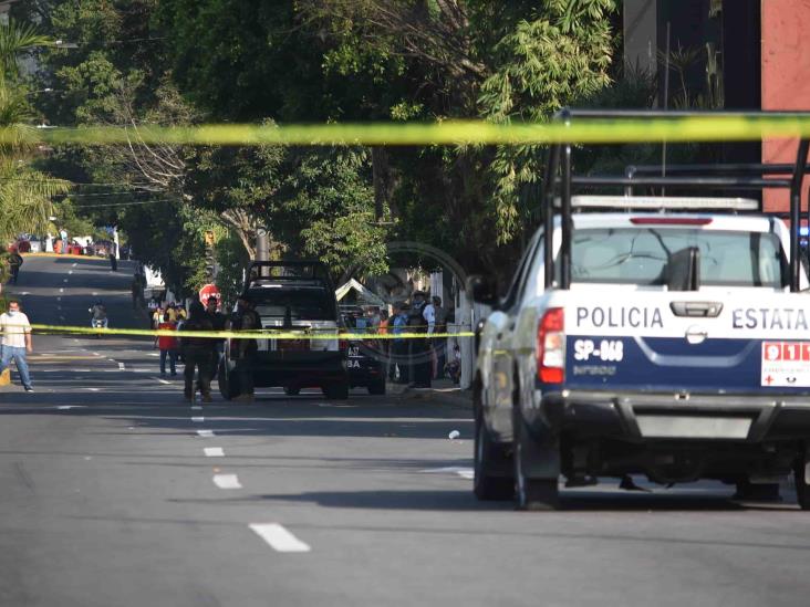 Disparos en zona industrial de Ixtac; dos policías heridos