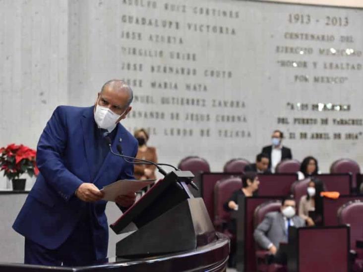 Actualizarían Código Penal en materia de enriquecimiento ilícito