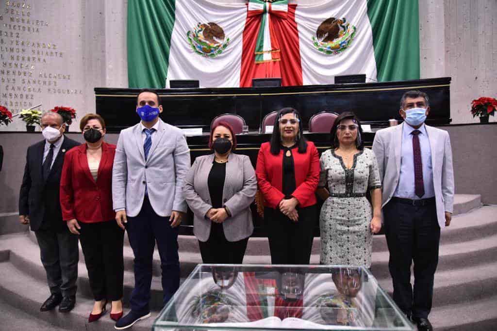 Duplica Veracruz emisión de laudos respecto a 2019