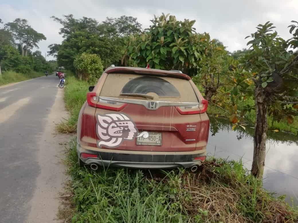 Ejecutan a Guillermo de Paz, dirigente ganadero de Minatitlán