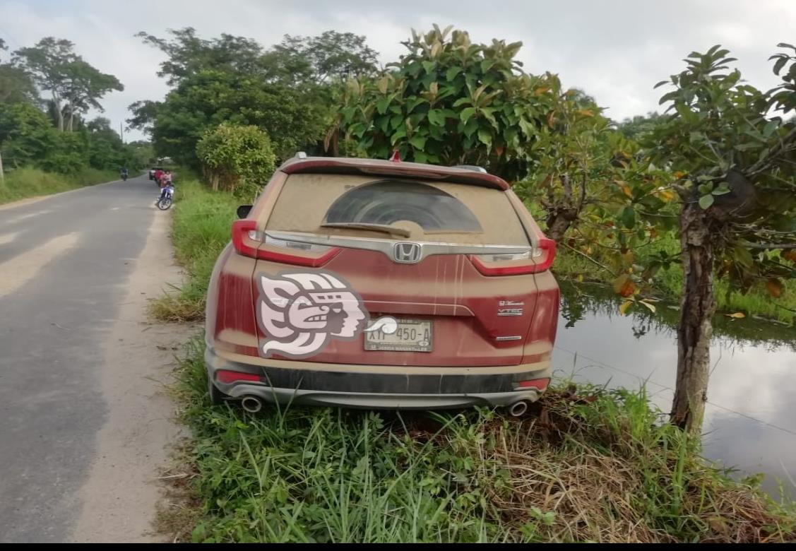 Ejecutan a Guillermo de Paz, dirigente de la Asociación Ganadera de Minatitlán