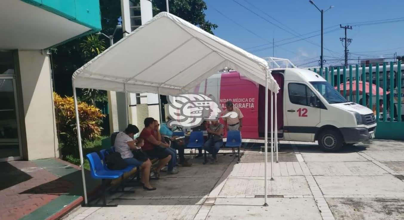 Continúa combate a cáncer de mama