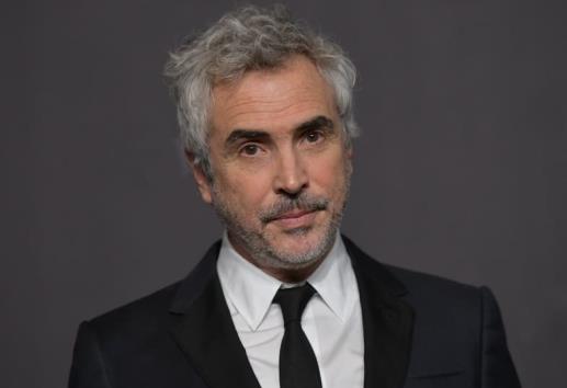 Conoce más de la vida de este gran cineasta: Alfonso Cuarón
