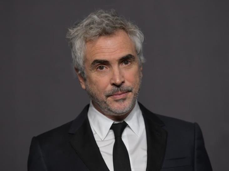 Conoce más de la vida de este gran cineasta: Alfonso Cuarón