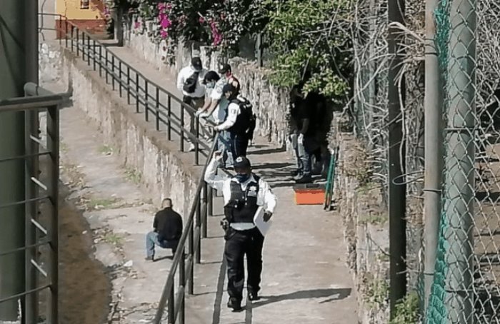 Hallan cadáver de bebé en cauce del río Orizaba