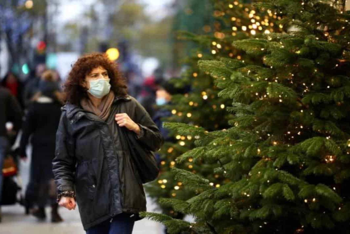 Temen repunte de Covid en Veracruz por festejos navideños