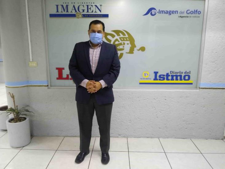 El 80% de empresas en Xalapa, en terapia intensiva