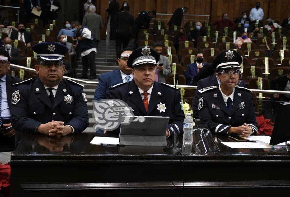 Supuestas autodefensas no se permitirán en Veracruz: SSP