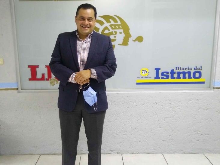 El 80% de empresas en Xalapa, en terapia intensiva