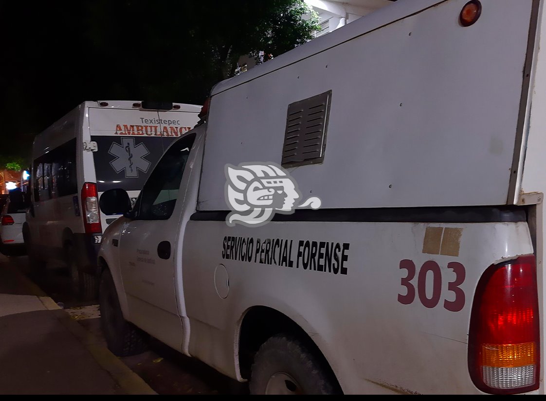 Se suicida ama de casa en San Lorenzo Tenochtitlán