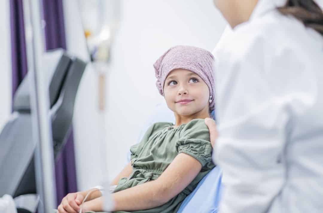 Ante pandemia de COVID cáncer infantil se agrava: Maylen Ángeles