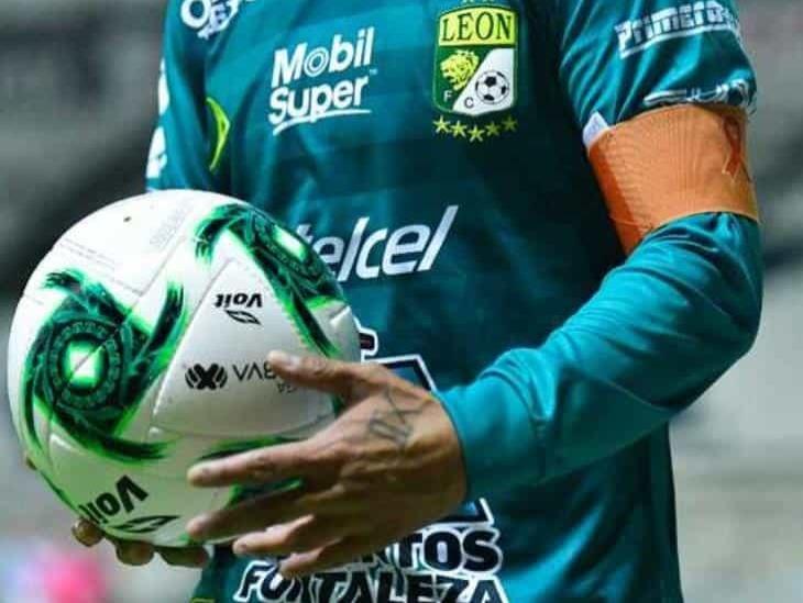 León reportó un caso de COVID-19, previo a juego ante Chivas