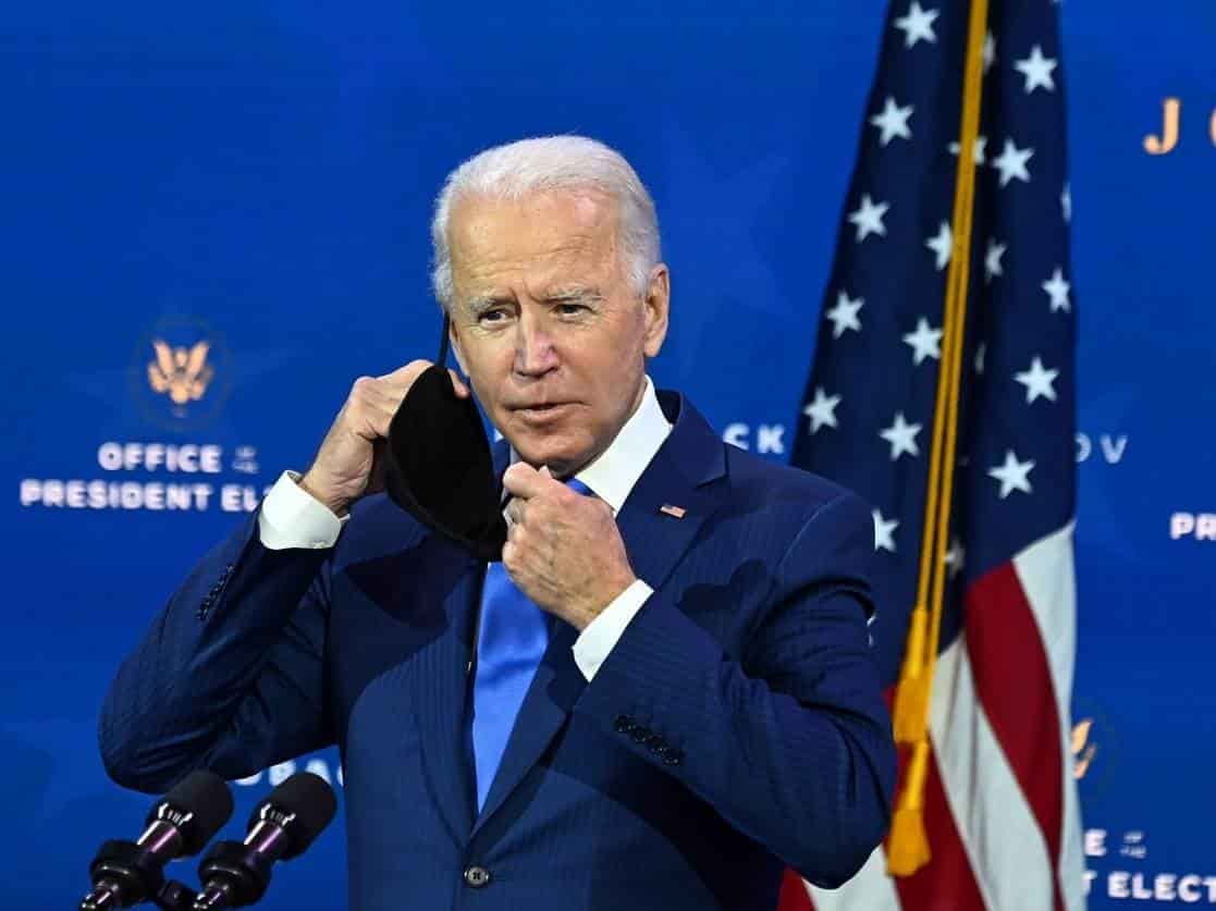 Insta Biden al Congreso a aprobar “robusto” paquete de ayuda