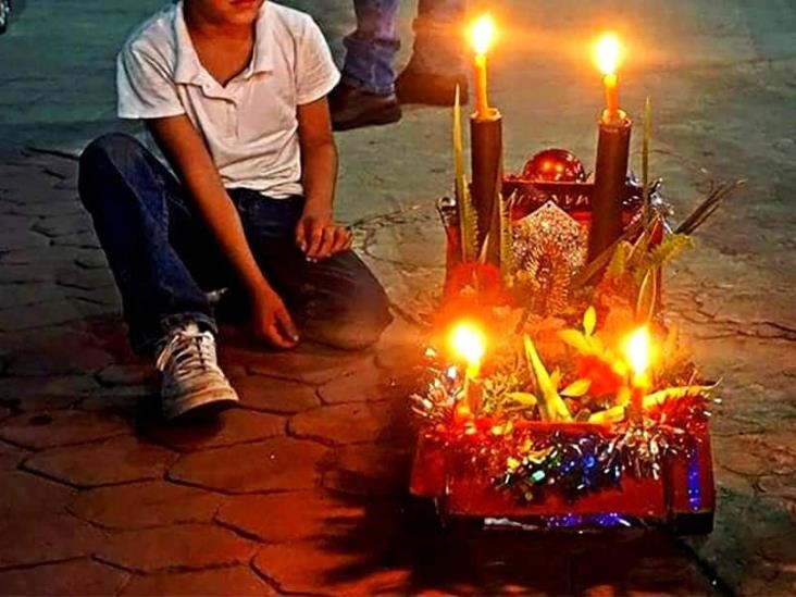 Pese a COVID-19, niños pasearán carritos por celebración en Tuxpan