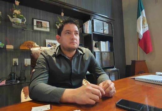 Recurso para Universidad Benito Juárez, en riesgo por opositores en Río Blanco