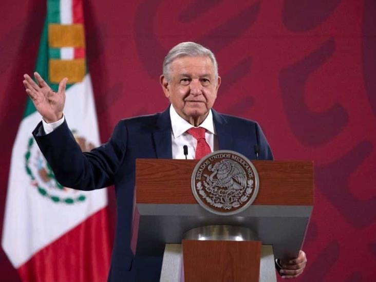 Se canceló contrato con Etileno XXI, confirma AMLO