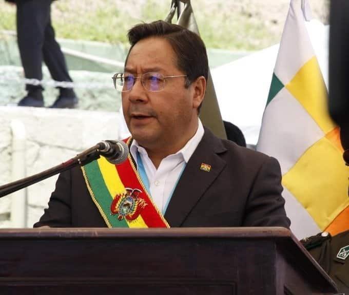 Destituyen a ministro de Desarrollo de Bolivia por posible nepotismo