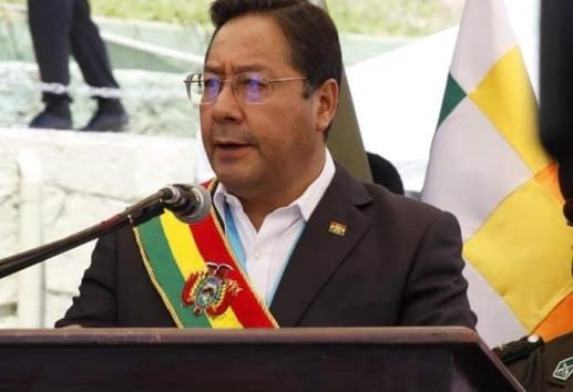 Destituyen a ministro de Desarrollo de Bolivia por posible nepotismo