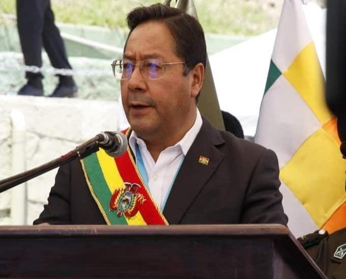 Destituyen a ministro de Desarrollo de Bolivia por posible nepotismo