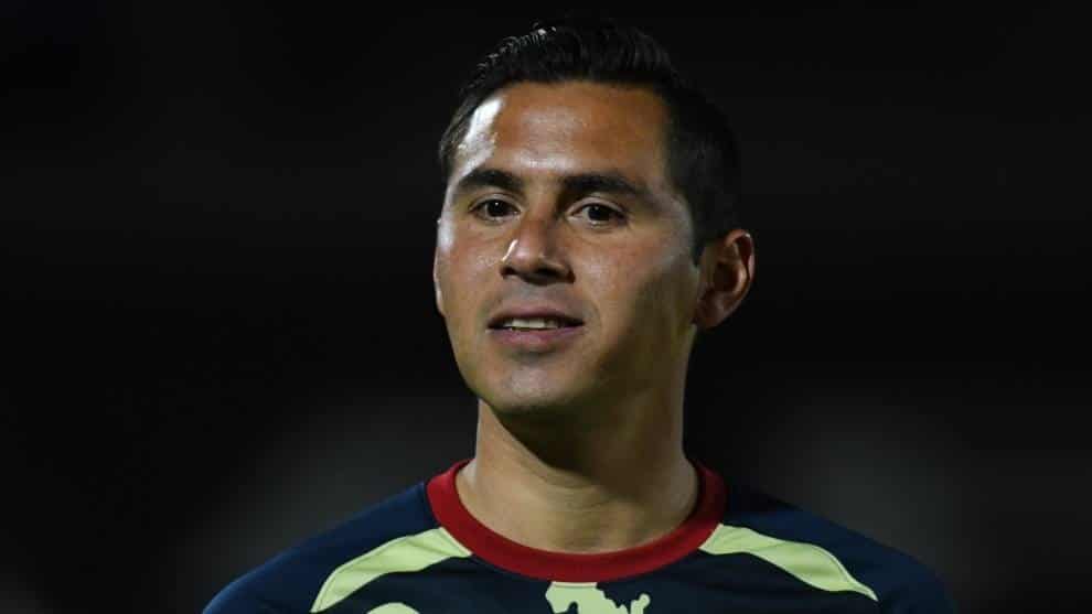 América confirmó la salida de Paul Aguilar