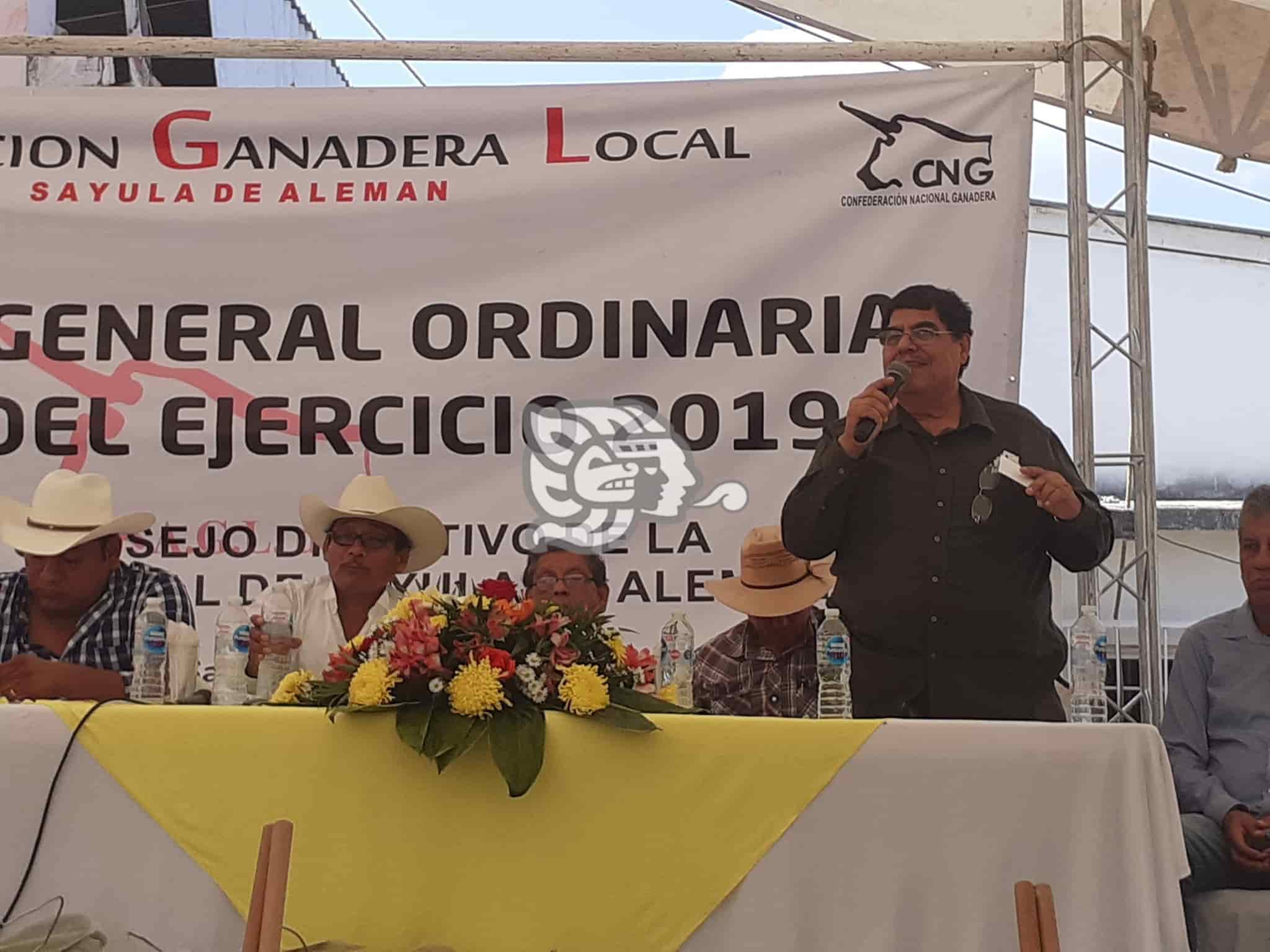 Pedirían a Unión Ganadera Regional prórroga para asambleas