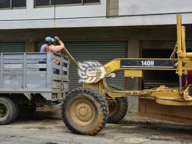 Constructoras locales reducen salarios de chalanes por pandemia: CTM