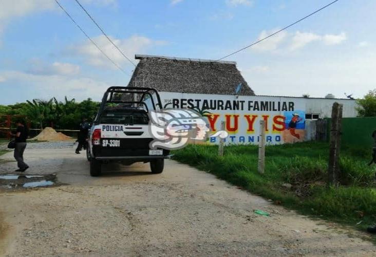 Trascendió en Nanchital intento de secuestro de petrolero