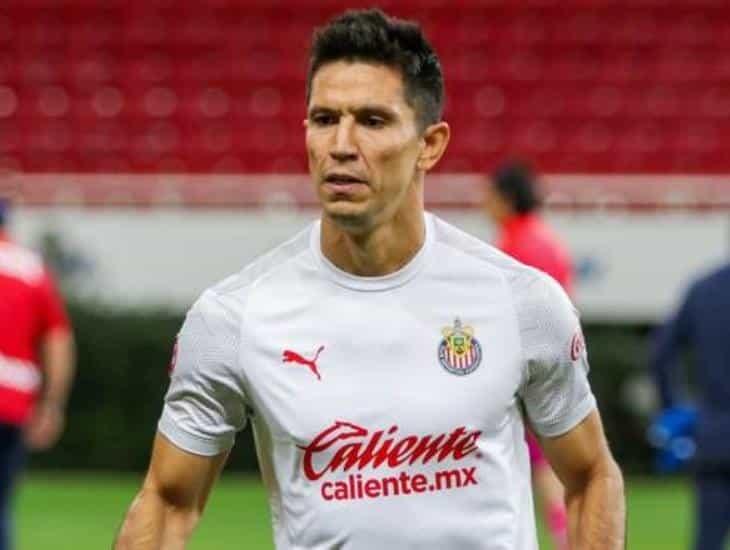 Jesús Molina, confiado de que Chivas estará en la final