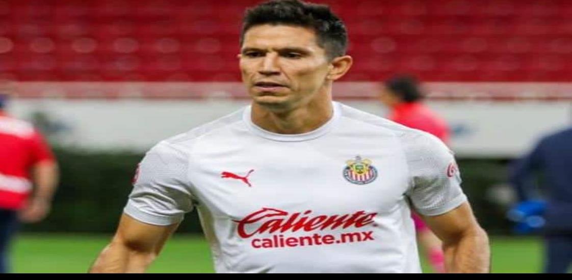 Jesús Molina, confiado de que Chivas estará en la final