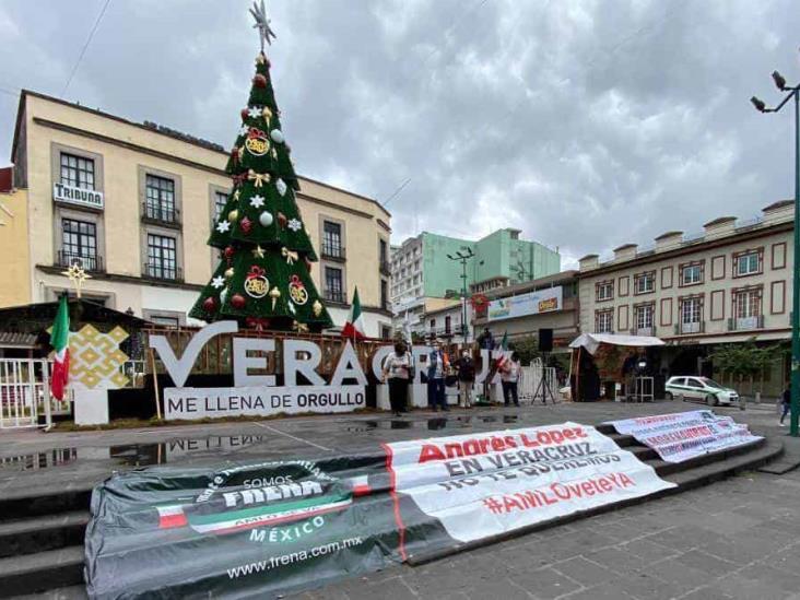 Boicot económico, propone movimiento anti AMLO