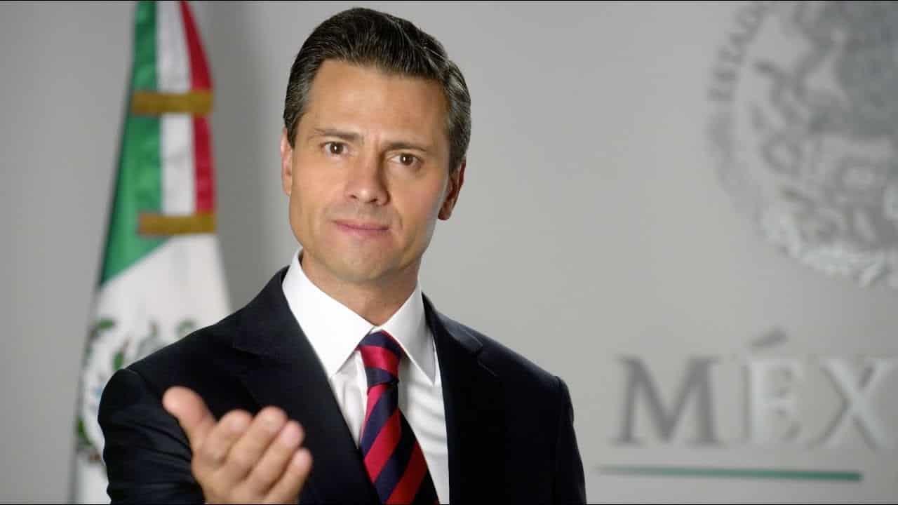 Sabía EPN de saqueo al país: Declaraciones Lozoya han llevado a confirmar mecanismo