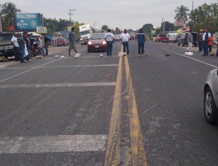 Detienen a David Villalobos, líder de autodefensas en Veracruz