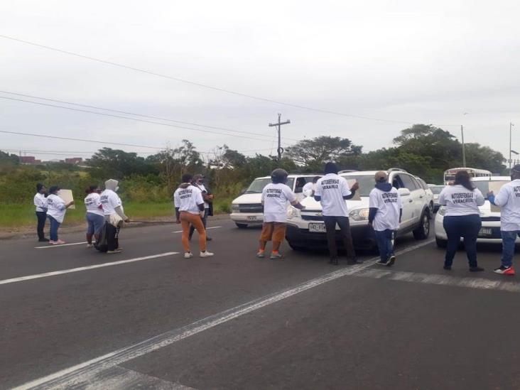 Detienen a David Villalobos, líder de autodefensas en Veracruz