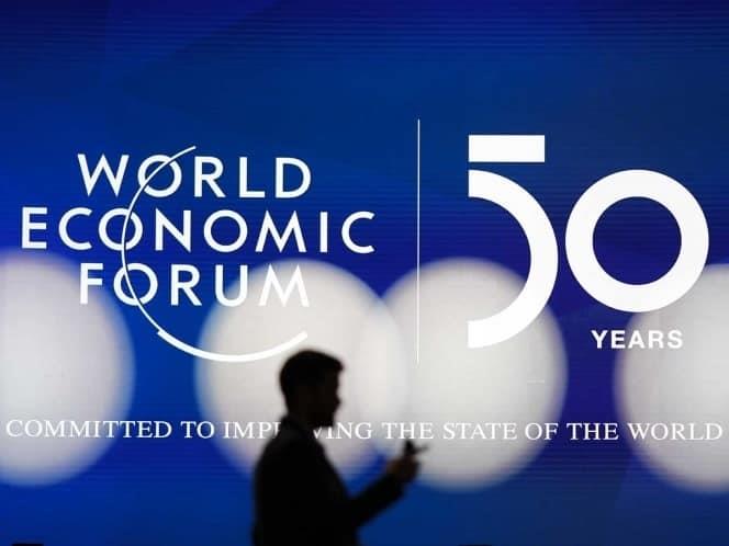 Foro de Davos 2021 se celebrará en Singapur