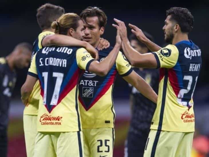 América: Mauro Lainez y Rubén González dan positivo a COVID-19