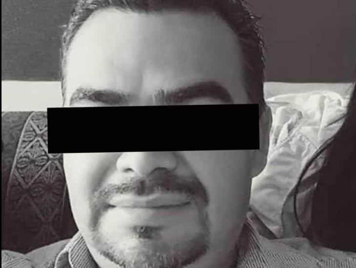 Vinculan a proceso a presunto violador, en Veracruz