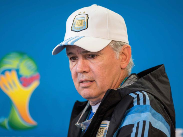 Muere Alejandro Sabella, extécnico de la Selección de Argentina