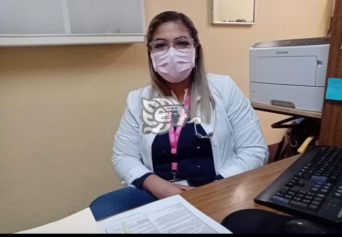 Esperanza y calidad de vida de pacientes con VIH mejora: IMSS