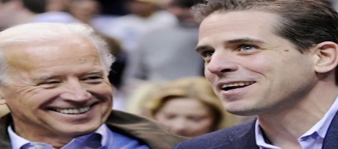 Hunter Biden es investigado por evasión fiscal y lavado de dinero