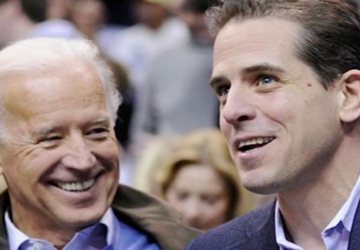 Hunter Biden es investigado por evasión fiscal y lavado de dinero