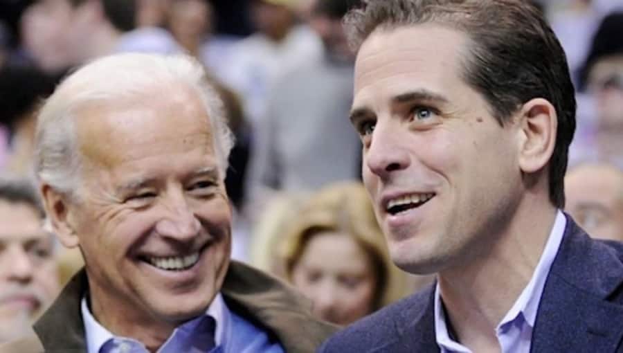 Hunter Biden es investigado por evasión fiscal y lavado de dinero