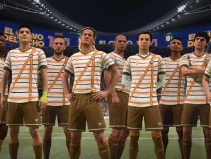 FIFA 21 realizará homenaje al Chavo del 8