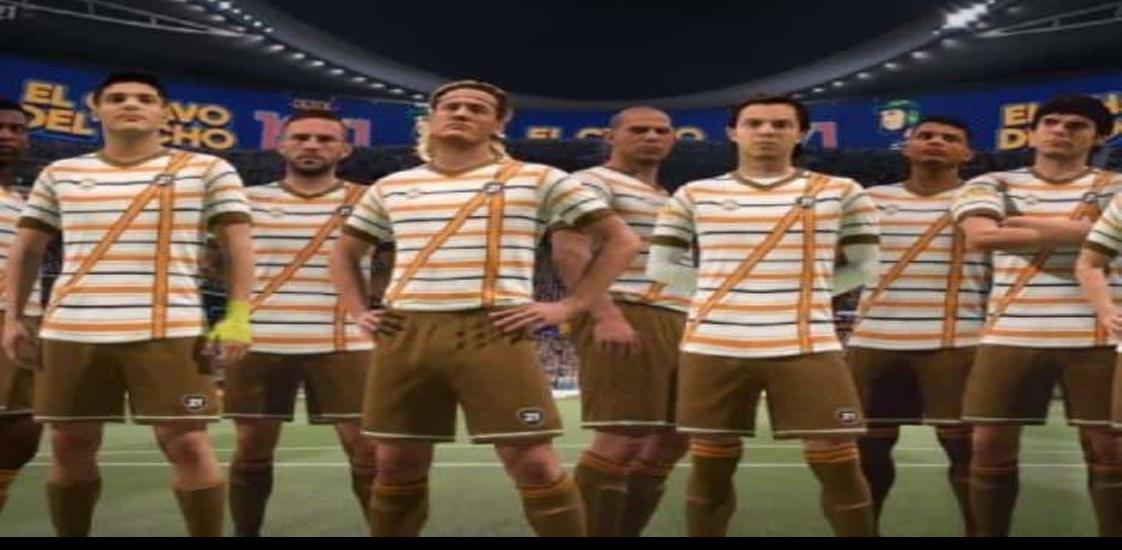 FIFA 21 realizará homenaje al Chavo del 8