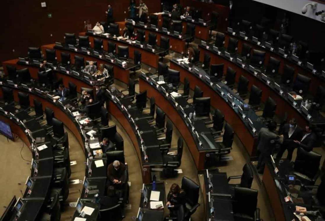 Aprueba Senado nueva Ley General de Educación Superior