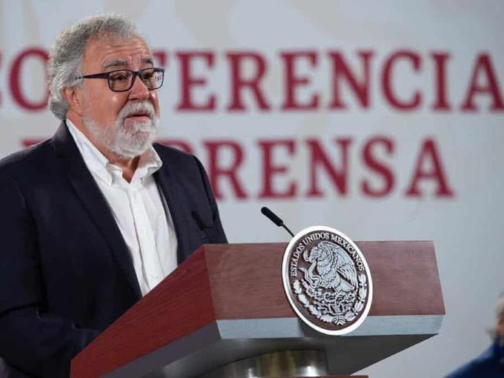 FGE de Veracruz reabrirá caso de Ernestina Ascencio, anuncia Encinas