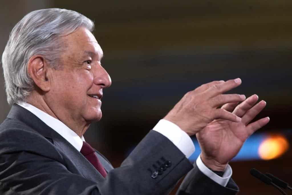 Accionistas de AHMSA pagarán 200 mdd por compra de Agronitrogenados: AMLO