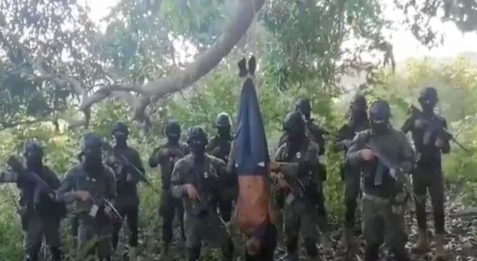 Grupo Sombra sigue con su cosecha de terror en norte de Veracruz