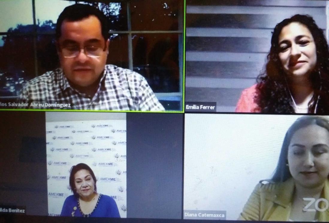 Empresarias, fundamentales para la reactivación económica