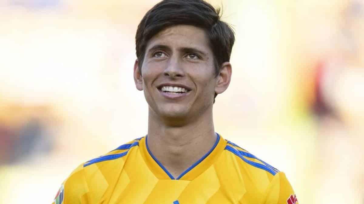 Jürgen Damm recibió multa de tráfico de 57 mil pesos