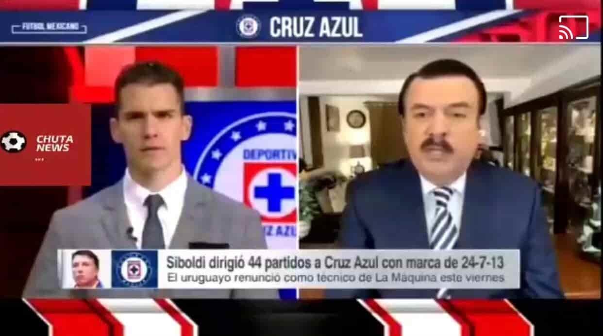Jugadores del Cruz Azul ‘se dejaron ganar’ ante Pumas